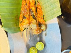 -Ameigo梅果·云贵川bistro(长宁来福士店)