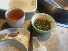 -淘米捞·米汤脆鲩鱼火锅(福田皇岗店)