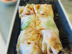 -白天鹅宾馆-宏图府餐厅