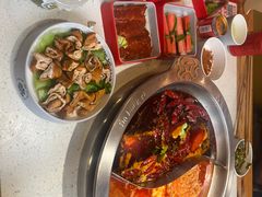 -大龙燚火锅(科华店)