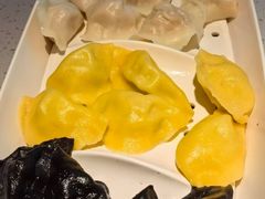 -船歌·鱼水饺青岛菜(金狮广场店)
