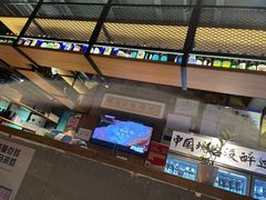 -腰子哥烤串(石佛营炫特店)