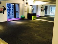-悦耐私教健身馆(保利中心店)