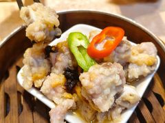 -广东胜利宾馆西关粤中餐厅