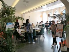 -何适山庄 ·可团建(水长城P2停车场店)