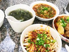 红烧肥肠-李记小小吃(涪江路店)