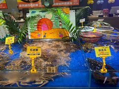 -79号渔船海鲜饭店(华强北店)