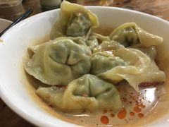 -潘国仙耳光馄饨(黄家阙路店)