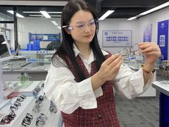 -老仙配镜厂(深圳宝安店)