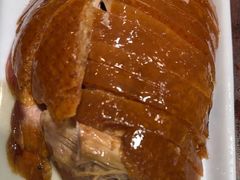 -紫光园·烤鸭(吕家营店)