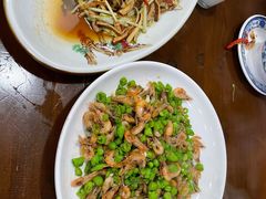 -云中菜馆(恒晟·云中绿园店)