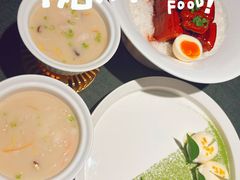 -锦府园·新台州菜(合生汇店)