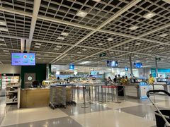 -宜家·瑞典风味餐厅(无锡店)