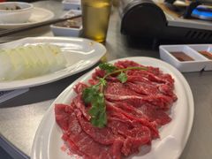 -燃计沙茶皇·香港沙茶火锅(人广旗舰店)