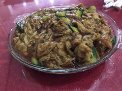 -大眼锅贴水饺(河东店)
