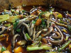 -乐山第一家临江鳝丝(茶坊路店)