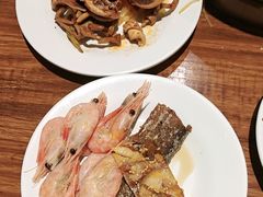 -汉巴味德(沈阳万象汇店)