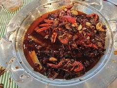 -可可大虾武汉土菜大排档(万松园1店)