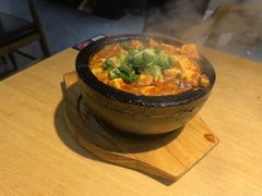 -胡马八破·川菜小馆(高新万达店)