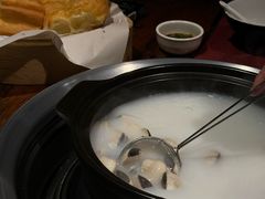 白贝-大良毋米粥(锦龙路总店)