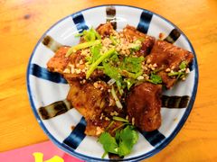 -炒豆合作社(东四总店)