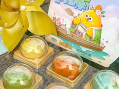 -百年同和·江南点心院(山塘街店)