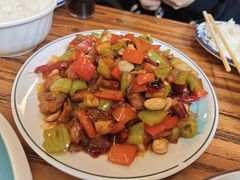 -好口味小吃楼·东北菜(太原南街店)