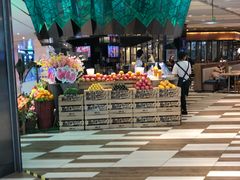 -食悦天美食广场(西安CityOn熙地港购物中心店)