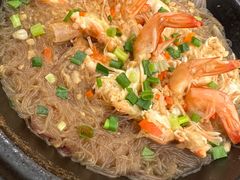 -大清花饺子(山庄店)