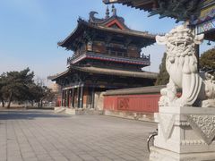 -广佑寺风景区