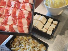 -牛街清真满恒記(平安里西大街店)