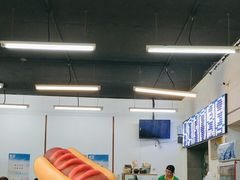 -老磁器口豆汁店(方庄店)