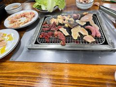 -风味烧烤(泰富店)