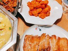 -胡家大厨(西三庄店)