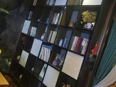 -观唐足道SPA养生会馆(南湖店)