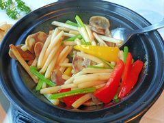 -上海小南国(正大店)