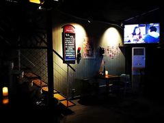 -后院儿·精酿·塔罗Happy Bar