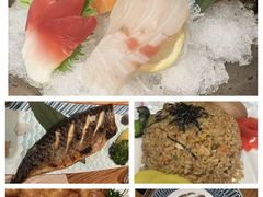 -藤原布二·大正创意料理(五台山店)
