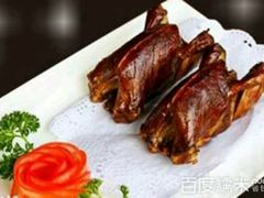 -鑫正兴东北烧烤(滨湖店)