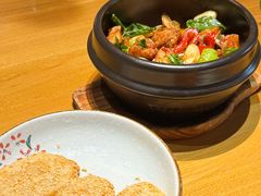 -竹里馆 ·茶食(奥体店)