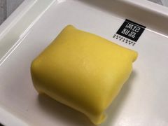 -满记甜品(金融街店)