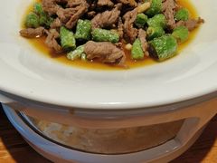 -新白鹿餐厅(银泰西湖文化广场店)