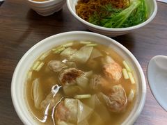 -小梁哥云吞面(黄贝岭店)