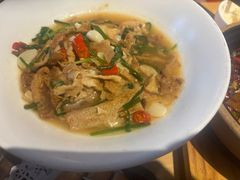 -裕鼎鲜·新中菜(八一广场万达店)