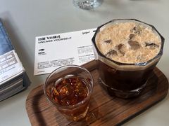 -Seesaw Coffee(上生新所店)
