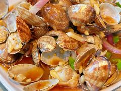 -2018海洋大排档·地产小海鲜·港城特色菜(连岛店)