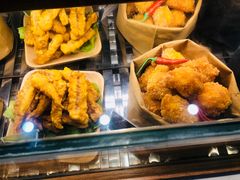 -1973继光香香鸡(大东方百货店)