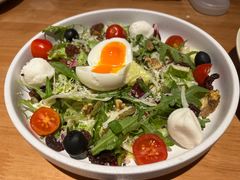 -新贝乐意大利餐厅(苏州中心店)