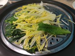 蒸时蔬-海大大蒸汽海鲜餐厅·粤菜·特色小炒(欢乐颂店)