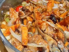 -黄记煌三汁焖锅(欢乐海岸店)